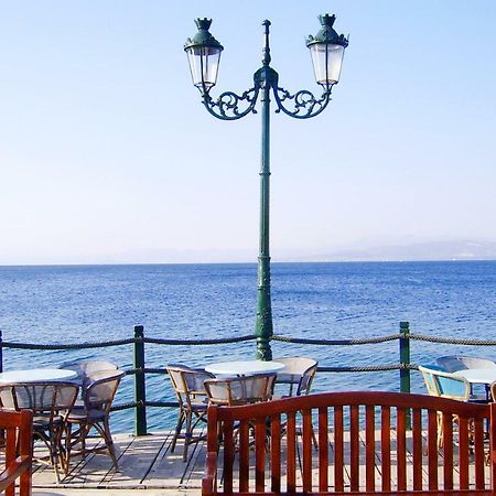 Ritsoni Studios Edipsos Dış mekan fotoğraf